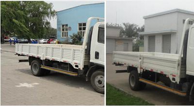 Dongfeng  EQ1043GL Truck