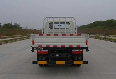 Dongfeng  EQ1043GL Truck