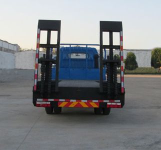 Chujiang brand automobile JPY5120TPBE Flat transport vehicle