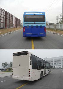 Yaxing  JS6118GHEVC1 Plug in hybrid urban buses