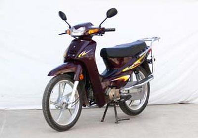 Luojia LJ1108CTwo wheeled motorcycles