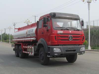 Luping Machinery LPC5253TGYN3 Liquid supply vehicle