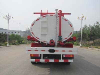 Luping Machinery LPC5253TGYN3 Liquid supply vehicle