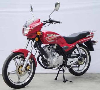 Sanling  SL1503HT Two wheeled motorcycles