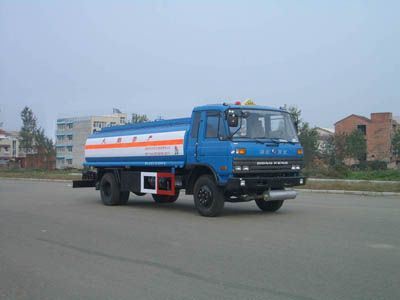 Longdi  SLA5121GHYE Chemical liquid transport vehicle