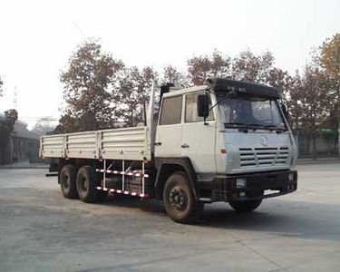 Shaanxi Automobile SX1244LS434Y Truck