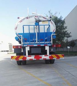 Zhuoli Claude  SXL5161GSS Sprinkler truck