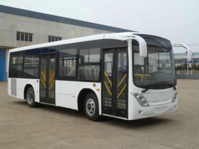 Yuzhou  WSZ6900GC1H City buses