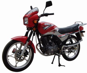 New Feeling  XGJ1509A Two wheeled motorcycles