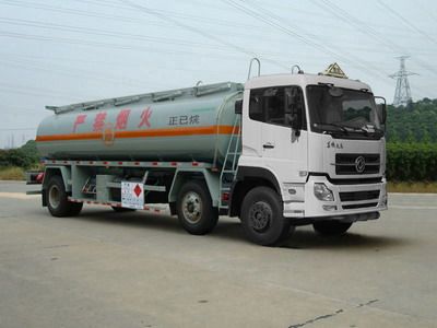 Yongqiang  YQ5250GHYH Chemical liquid transport vehicle