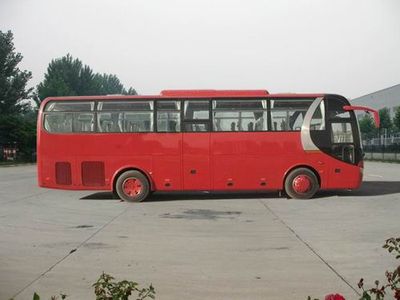 Yutong  ZK6107HA1A coach