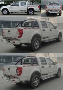 Great Wall Motors CC1031PS6E Light truck