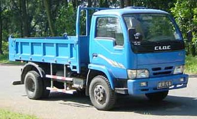 Chuanlu CGC1058BD1Truck