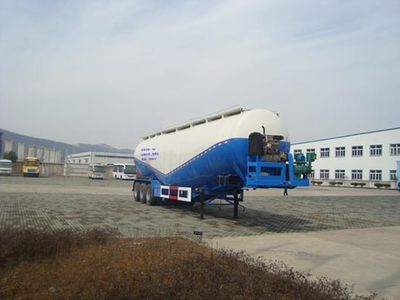 Antong  CHG9402GFL Medium density powder material transportation semi-trailer