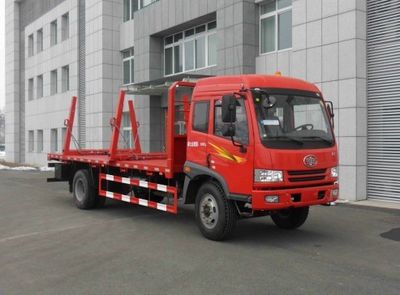 Huanghai  DD5160JMC Wood loading and unloading truck