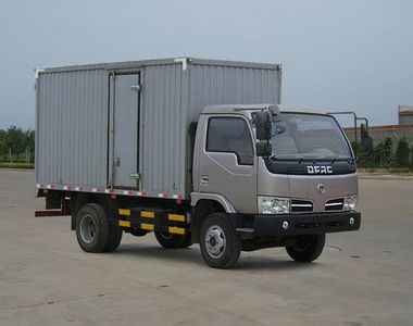 Dongfeng  EQ5120XXY14DCAC Box transport vehicle