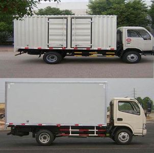 Dongfeng  EQ5120XXY14DCAC Box transport vehicle