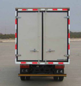 Dongfeng  EQ5120XXY14DCAC Box transport vehicle