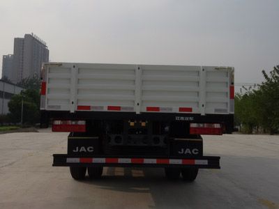 Jianghuai brand automobiles HFC1091P71K1C6 Truck