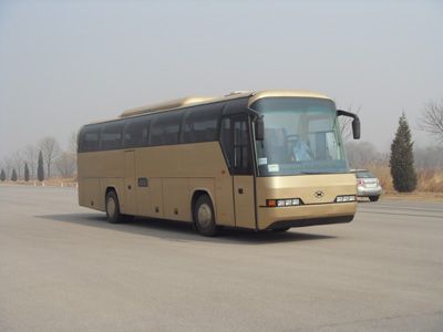 Dahan  HNQ6122H Tourist buses