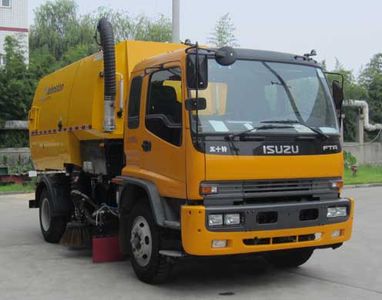 Aichi  HYL5160TSL Road sweeper