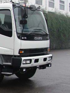 Aichi  HYL5160TSL Road sweeper