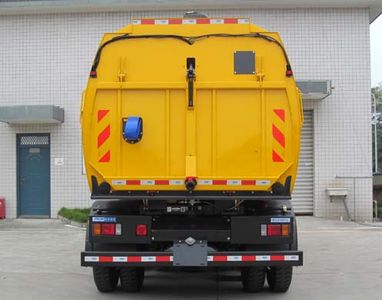 Aichi  HYL5160TSL Road sweeper