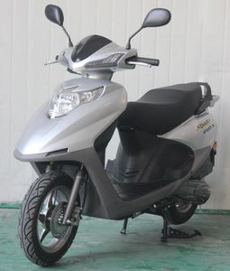 Jiajue  JJ125T5 Two wheeled motorcycles