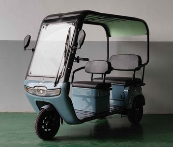 Jinpeng  JP800DZK4A Electric tricycle