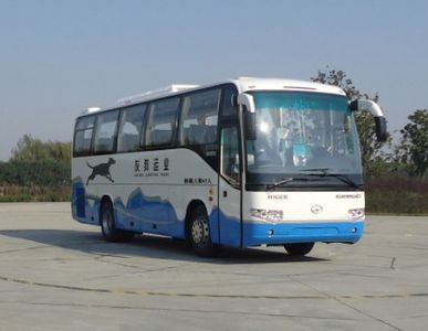 Jinlong  KLQ6109QE3 Tourist buses