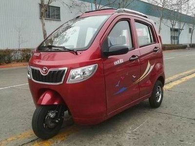 Shifeng  SF4000DZK Electric tricycle