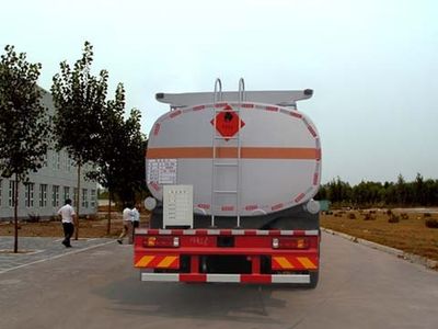 Hua Wei Chi Le  SGZ5250GYYD4A11 Oil tanker