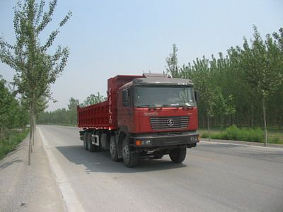 Hongchang Tianma  SMG3304SXR36H7D Dump truck