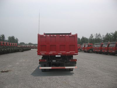 Hongchang Tianma  SMG3304SXR36H7D Dump truck