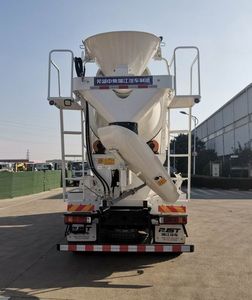 Ruijiang  WL5311GJBBJ31G5 Concrete mixing transport vehicle