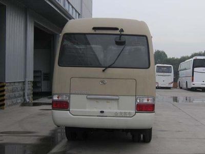 Jinlong  XMQ6606AYD5D coach