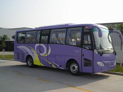 Jinlong  XMQ6886HFS coach