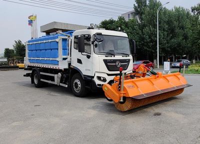 Senyuan  AD5180TCXGF Snowplow