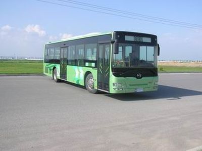 Huanghai  DD6118S26 City buses