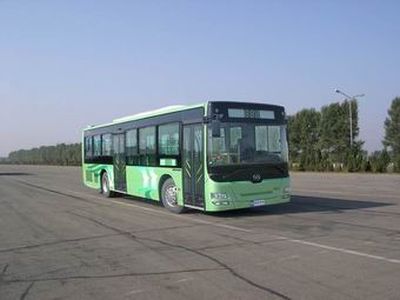 Huanghai  DD6118S26 City buses