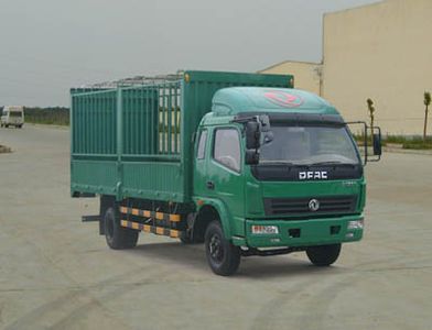 Dongfeng  EQ5084CCQG40D5A Grate type transport vehicle