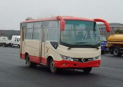 Dongfeng  EQ6608G5 City buses