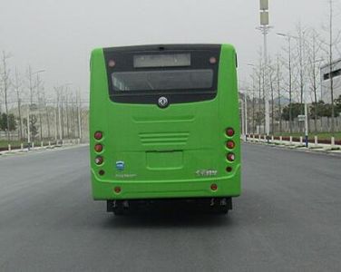 Dongfeng  EQ6730CTV City buses