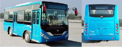 Dongfeng  EQ6730CTV City buses