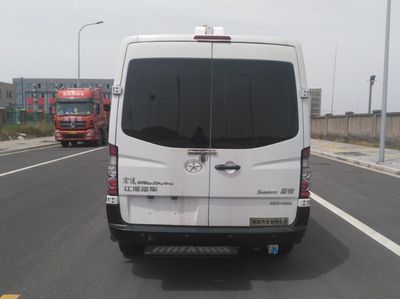 Hongyun  HYD5039XDW45 Mobile service vehicle