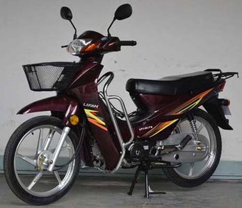 Lifan  LF1107X Two wheeled motorcycles