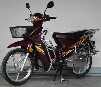 Lifan  LF1107X Two wheeled motorcycles