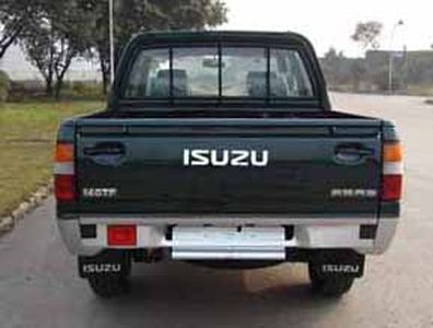 Isuzu  QL1020XGDRD Light duty vehicles