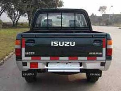 Isuzu  QL1020XGDRD Light duty vehicles