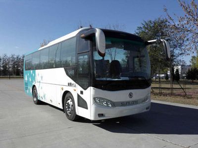 Shenlong brand automobile SLK6903ALD4 coach